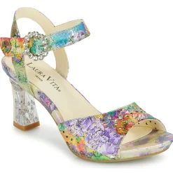 Laura Vita - NINO< Sandales Et Nu-pieds