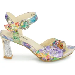 Laura Vita - NINO< Sandales Et Nu-pieds
