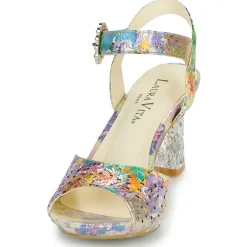 Laura Vita - NINO< Sandales Et Nu-pieds