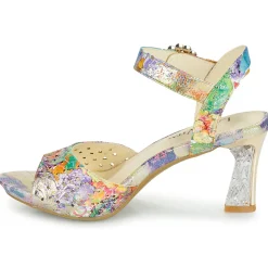 Laura Vita - NINO< Sandales Et Nu-pieds
