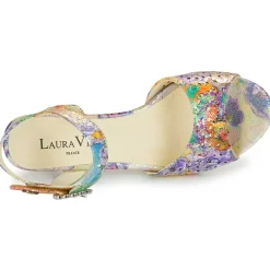 Laura Vita - NINO< Sandales Et Nu-pieds