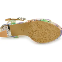 Laura Vita - NINO< Sandales Et Nu-pieds