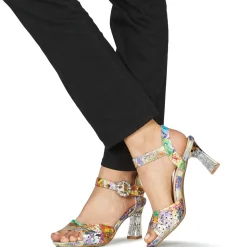 Laura Vita - NINO< Sandales Et Nu-pieds