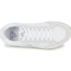 Le Coq Sportif Baskets Mode^- ASHE TEAM