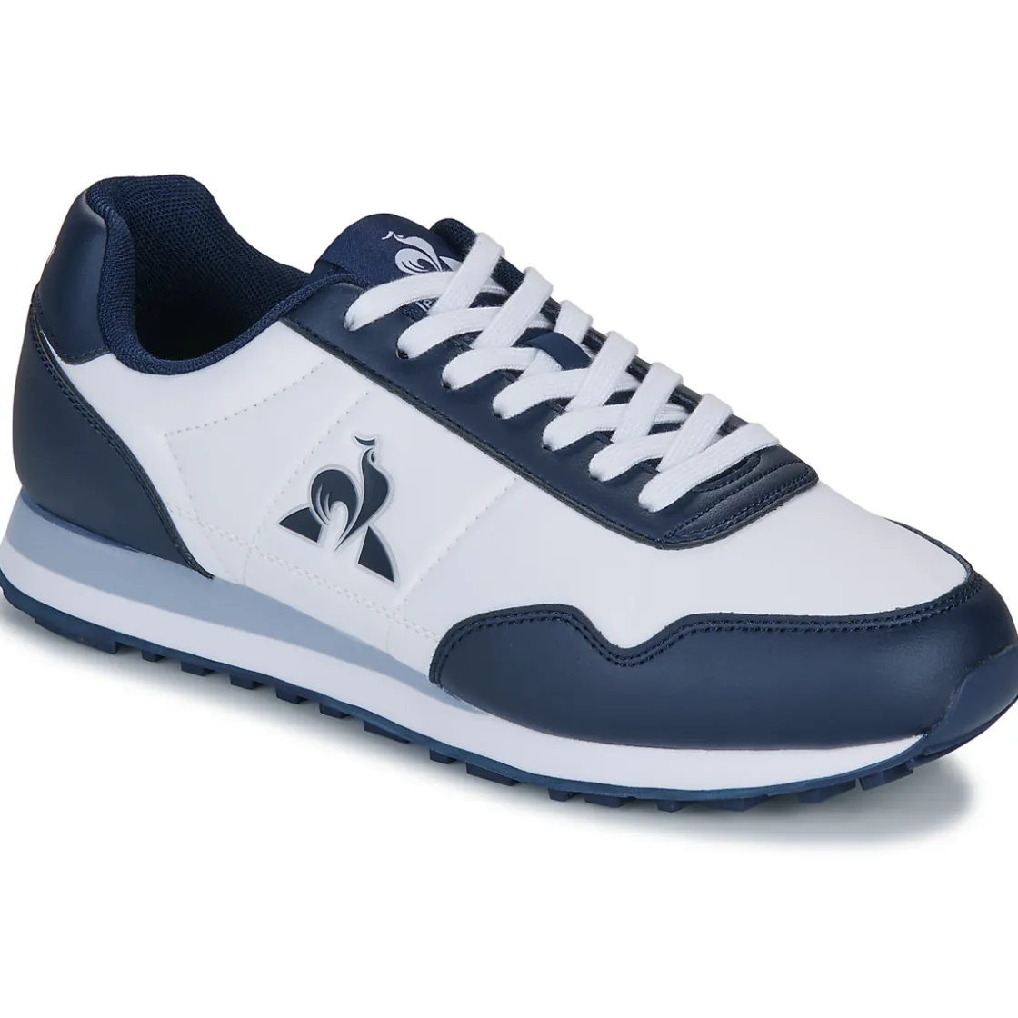 Le Coq Sportif Baskets Mode^- ASTRA_2