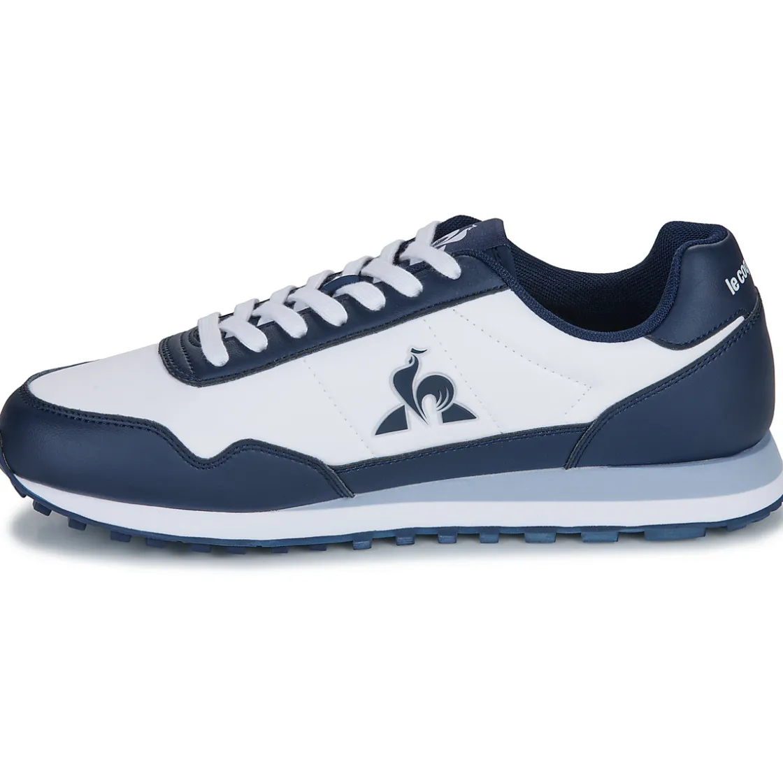 Le Coq Sportif Baskets Mode^- ASTRA_2