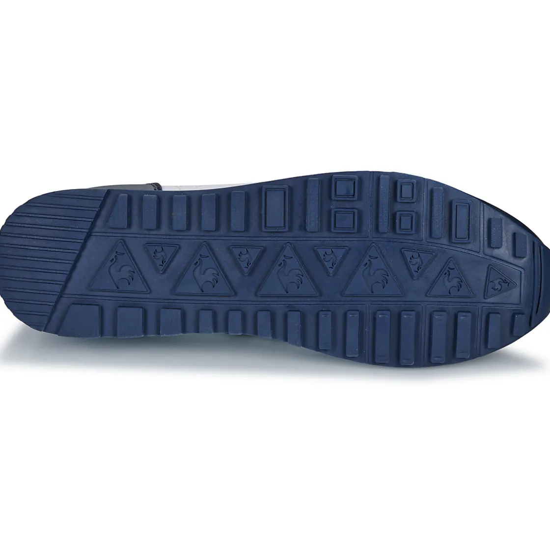 Le Coq Sportif Baskets Mode^- ASTRA_2