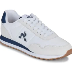 Le Coq Sportif Baskets Mode^- ASTRA_2