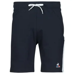 Le Coq Sportif - BAS SHORT N°1M< Shorts & Bermudas