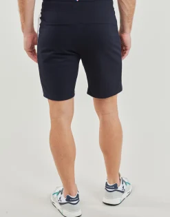 Le Coq Sportif - BAS SHORT N°1M< Shorts & Bermudas