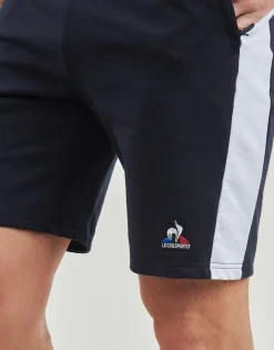 Le Coq Sportif - BAS SHORT N°1M< Shorts & Bermudas