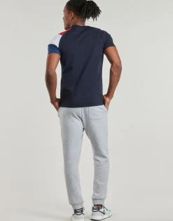 Le Coq Sportif T-shirts & Polos^- BAT SP TEE SS N°1 M