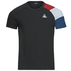 Le Coq Sportif - BAT SP TEE SS N°1 M< T-shirts & Polos