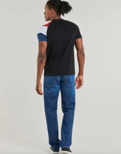 Le Coq Sportif - BAT SP TEE SS N°1 M< T-shirts & Polos