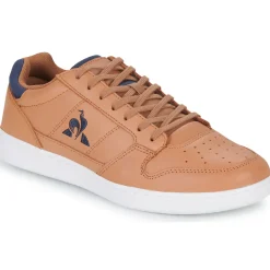 Le Coq Sportif - BREAKPOINT TWILL< Baskets Mode