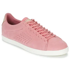 Le Coq Sportif Baskets Mode^- CHARLINE SUEDE