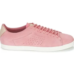 Le Coq Sportif Baskets Mode^- CHARLINE SUEDE