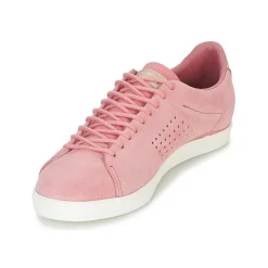 Le Coq Sportif Baskets Mode^- CHARLINE SUEDE