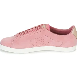 Le Coq Sportif Baskets Mode^- CHARLINE SUEDE