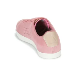 Le Coq Sportif Baskets Mode^- CHARLINE SUEDE