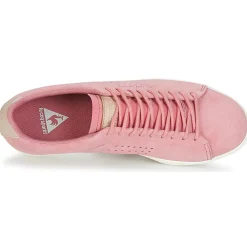 Le Coq Sportif Baskets Mode^- CHARLINE SUEDE