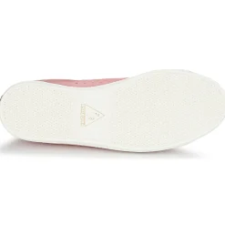 Le Coq Sportif Baskets Mode^- CHARLINE SUEDE