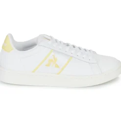 Le Coq Sportif - CLASSIC SOFT W