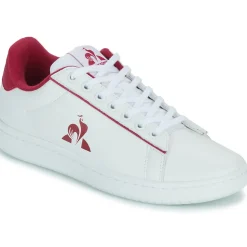 Le Coq Sportif - COURT CLEAN< Baskets Mode