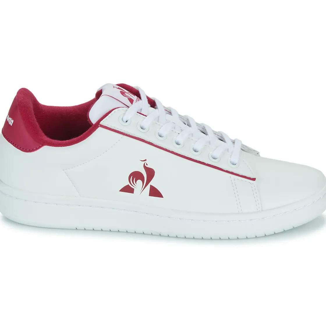 Le Coq Sportif - COURT CLEAN< Baskets Mode