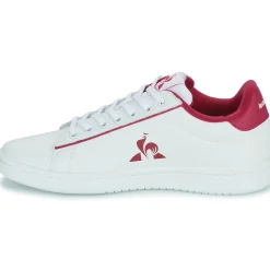 Le Coq Sportif - COURT CLEAN< Baskets Mode
