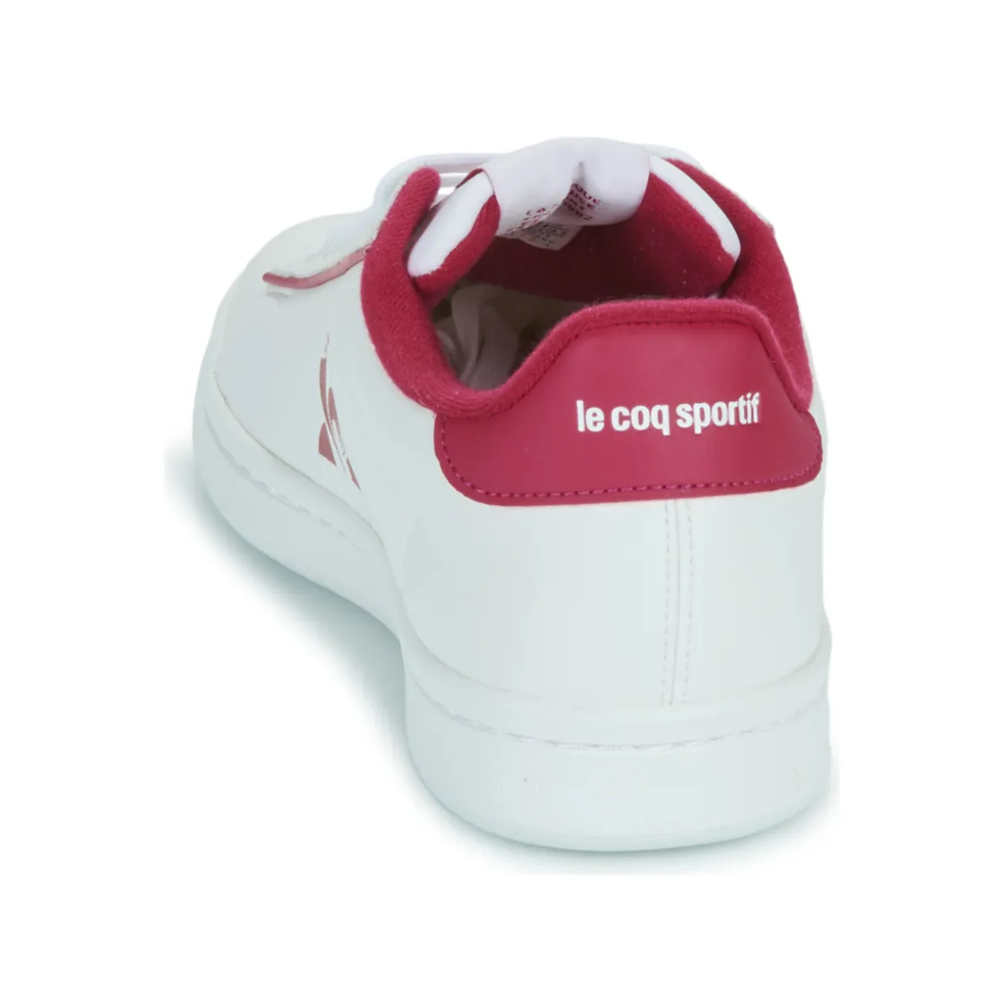 Le Coq Sportif - COURT CLEAN< Baskets Mode