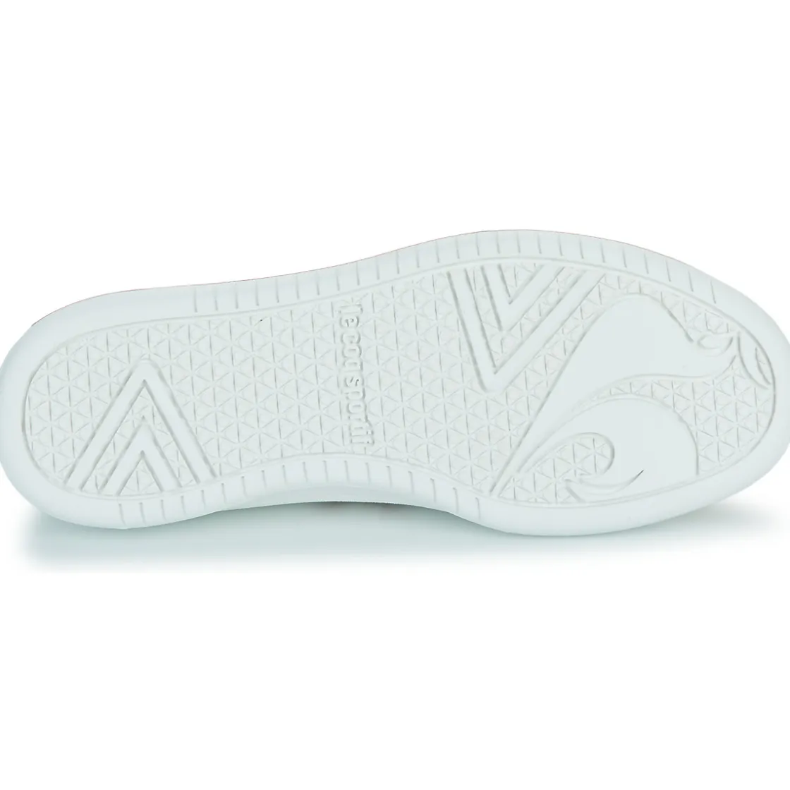 Le Coq Sportif - COURT CLEAN< Baskets Mode