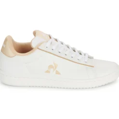 Le Coq Sportif - COURT CLEAN< Baskets Mode