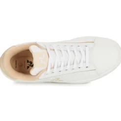 Le Coq Sportif - COURT CLEAN< Baskets Mode