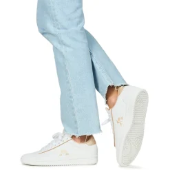 Le Coq Sportif - COURT CLEAN< Baskets Mode