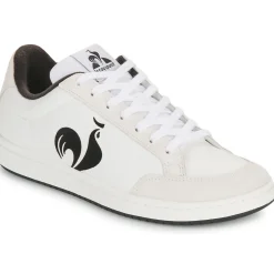 Le Coq Sportif - COURT ROOSTER< Baskets Mode