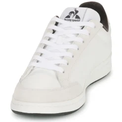 Le Coq Sportif - COURT ROOSTER< Baskets Mode