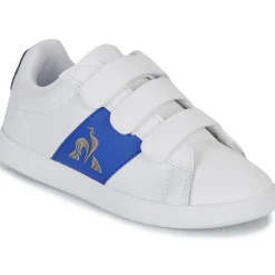 Le Coq Sportif - COURTCLASSIC PS Discount