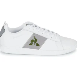 Le Coq Sportif Baskets Mode^- COURTCLASSIC TWILL