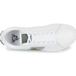 Le Coq Sportif Baskets Mode^- COURTCLASSIC TWILL