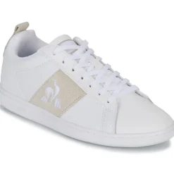 Le Coq Sportif - COURTCLASSIC W PREMIUM< Baskets Mode