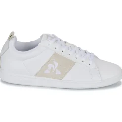Le Coq Sportif - COURTCLASSIC W PREMIUM< Baskets Mode