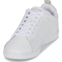 Le Coq Sportif - COURTCLASSIC W PREMIUM< Baskets Mode