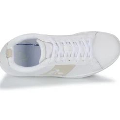 Le Coq Sportif - COURTCLASSIC W PREMIUM< Baskets Mode