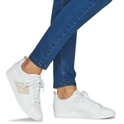 Le Coq Sportif - COURTCLASSIC W PREMIUM< Baskets Mode