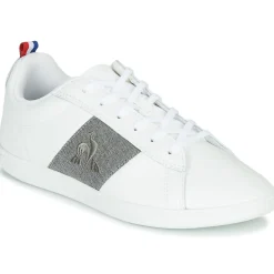 Le Coq Sportif - COURTCLASSIC GS Blanc Clearance