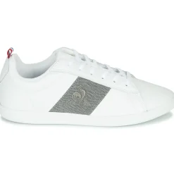 Le Coq Sportif - COURTCLASSIC GS Blanc Clearance