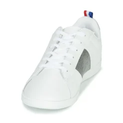 Le Coq Sportif - COURTCLASSIC GS Blanc Clearance