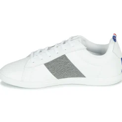 Le Coq Sportif - COURTCLASSIC GS Blanc Clearance