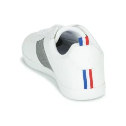 Le Coq Sportif - COURTCLASSIC GS Blanc Clearance